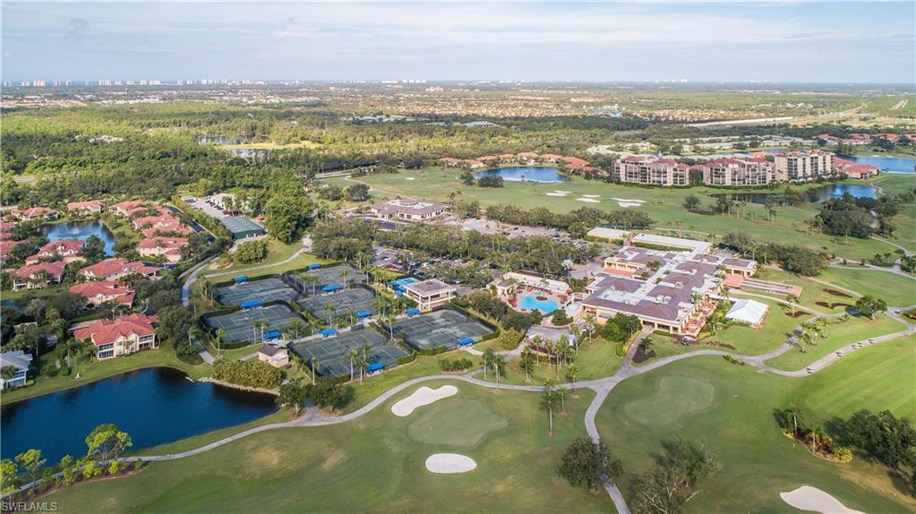 BELLERIVE - Residential