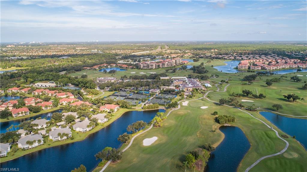 BELLERIVE - Residential