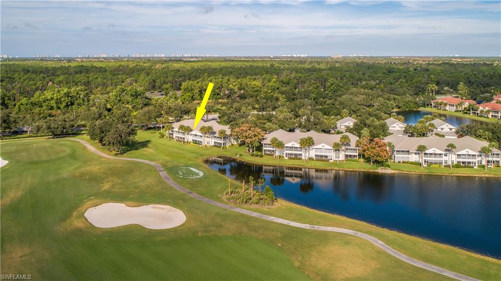 BELLERIVE - Residential