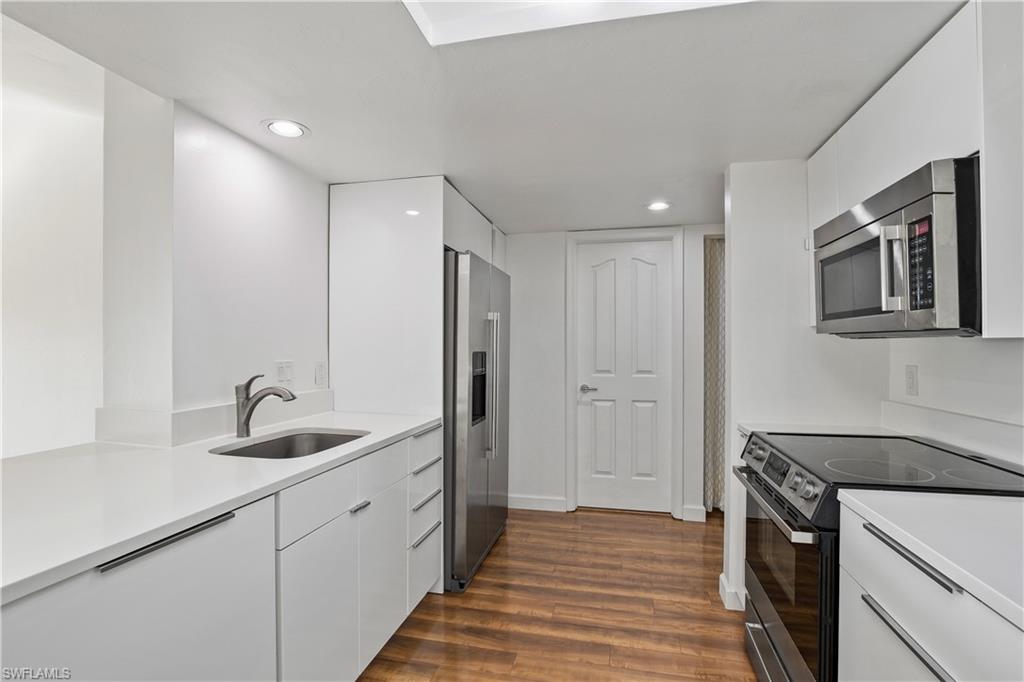 BELLERIVE - Residential