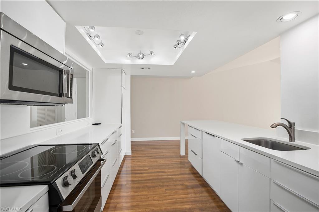 BELLERIVE - Residential