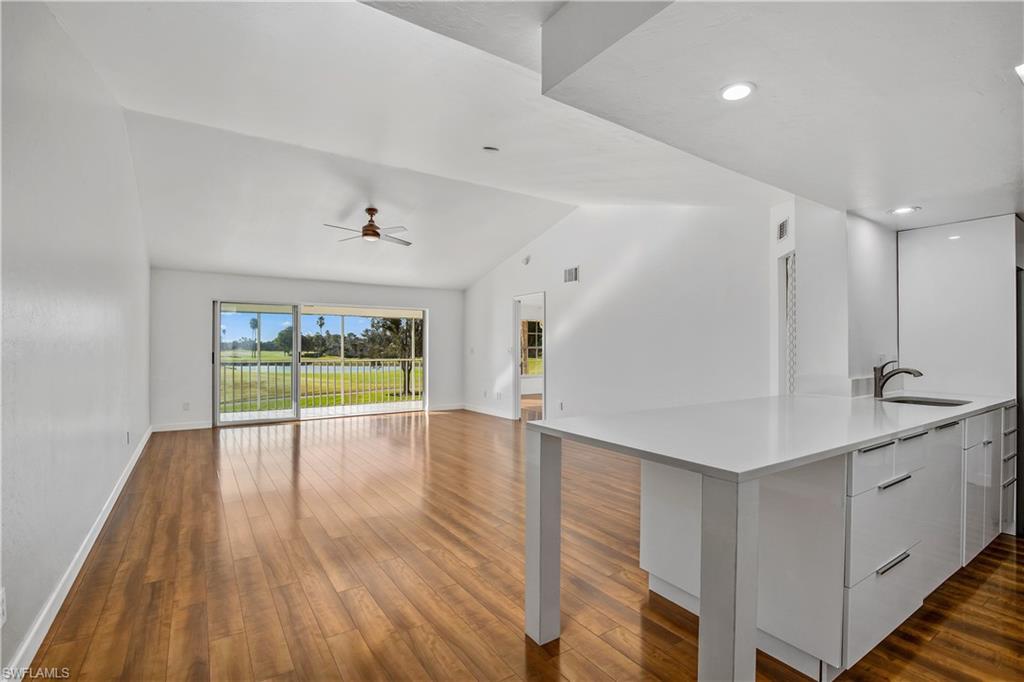 BELLERIVE - Residential