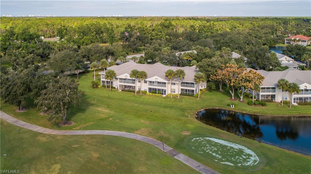 BELLERIVE - Residential