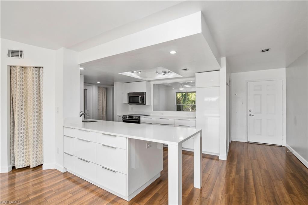 BELLERIVE - Residential