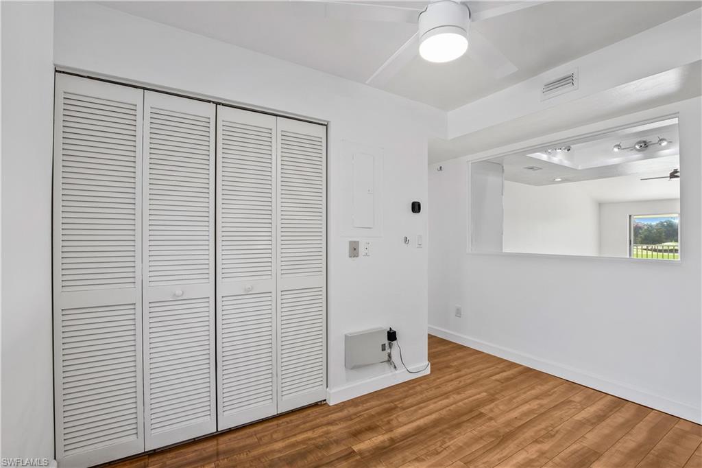 BELLERIVE - Residential