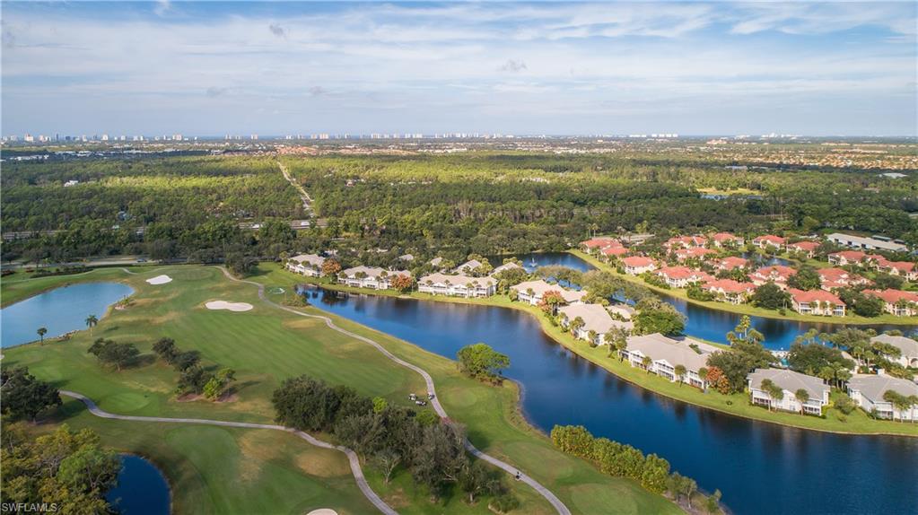 BELLERIVE - Residential