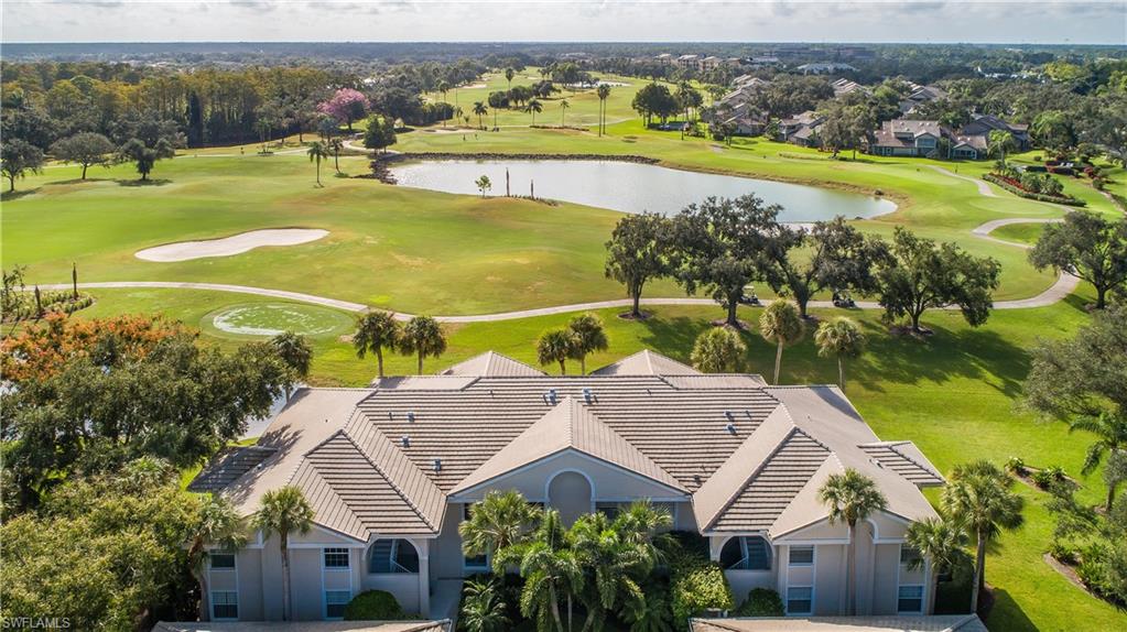 BELLERIVE - Residential