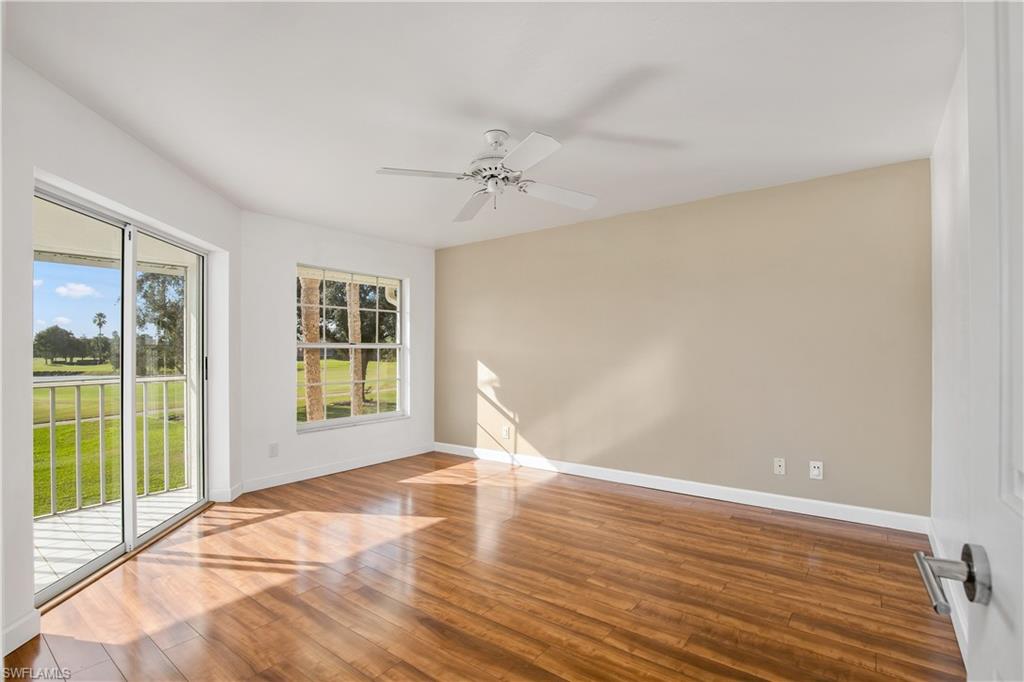 BELLERIVE - Residential