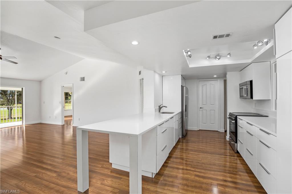 BELLERIVE - Residential