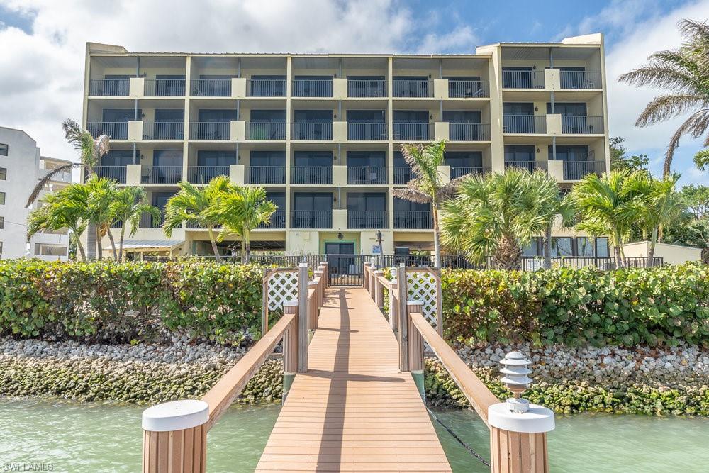 SUNRISE BAY CONDO - Residential