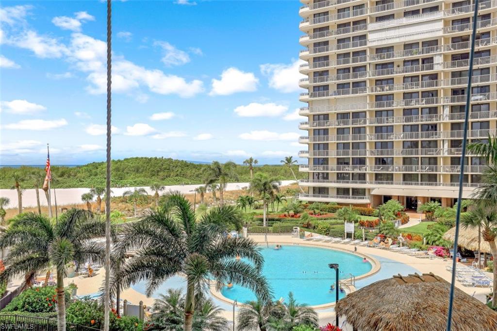 SOUTH SEAS CLUB CONDO - Residential