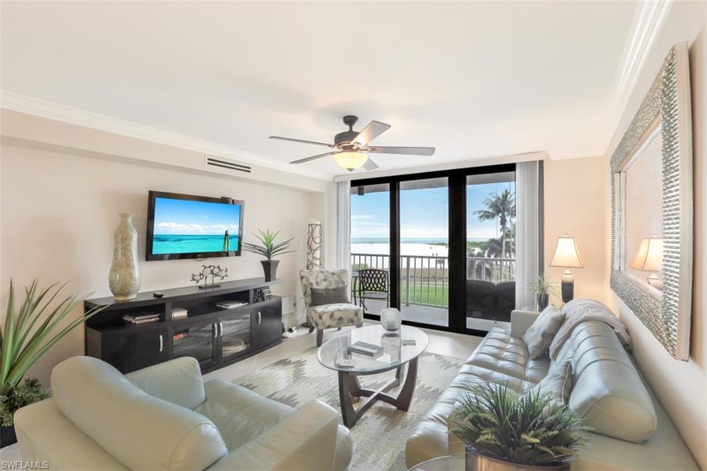SOUTH SEAS CLUB CONDO - Residential