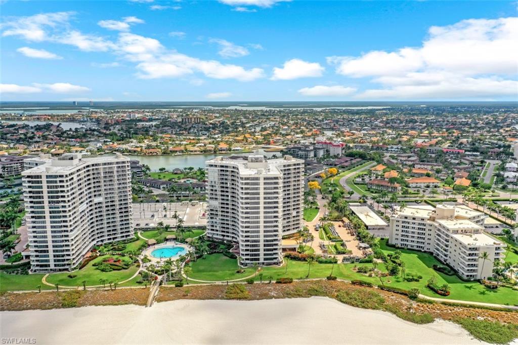 SOUTH SEAS CLUB CONDO - Residential