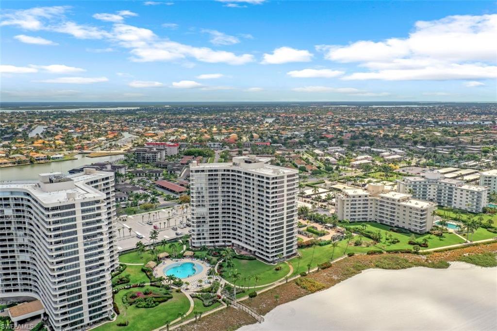 SOUTH SEAS CLUB CONDO - Residential