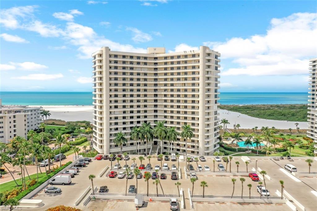 SOUTH SEAS CLUB CONDO - Residential