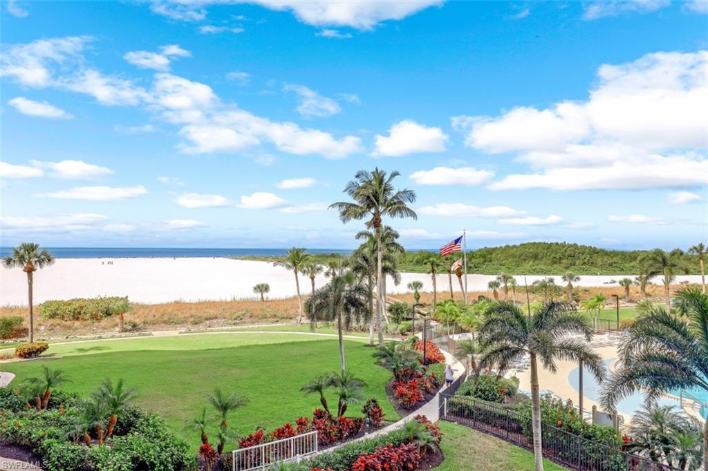 SOUTH SEAS CLUB CONDO - Residential