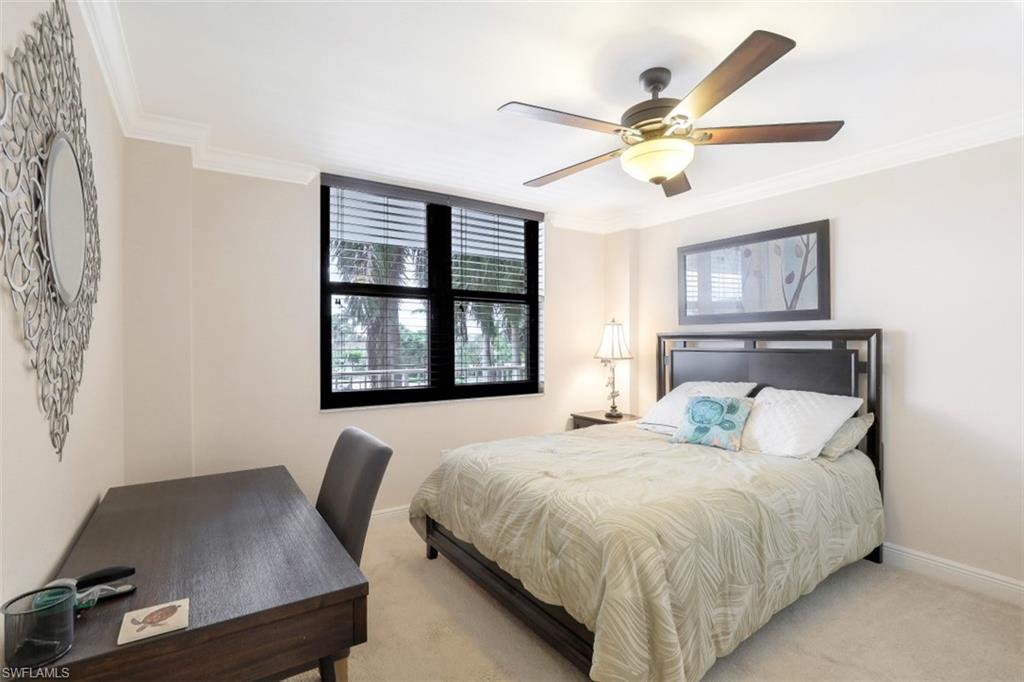 SOUTH SEAS CLUB CONDO - Residential