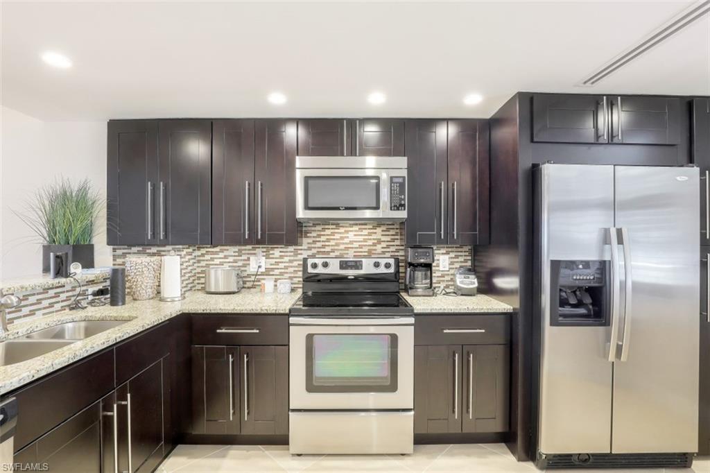 SOUTH SEAS CLUB CONDO - Residential