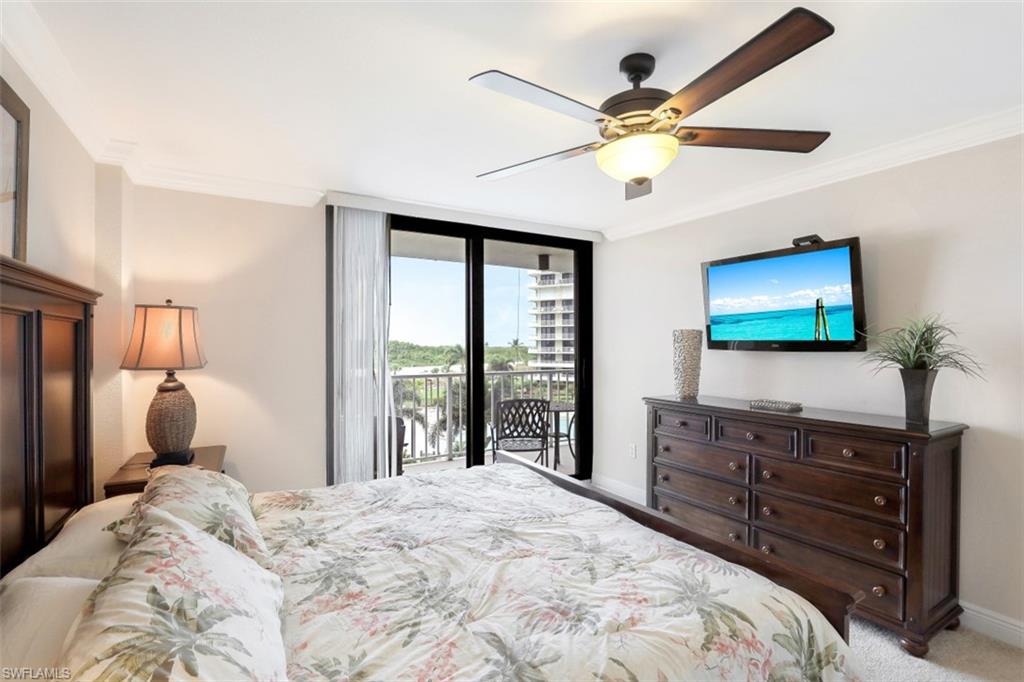 SOUTH SEAS CLUB CONDO - Residential