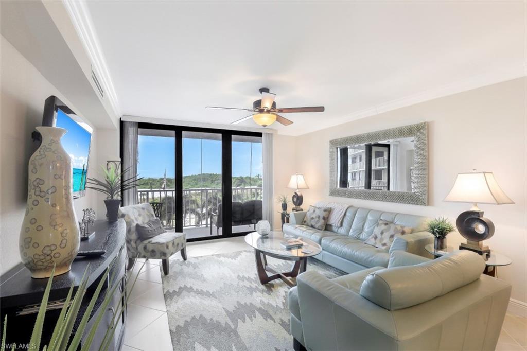 SOUTH SEAS CLUB CONDO - Residential