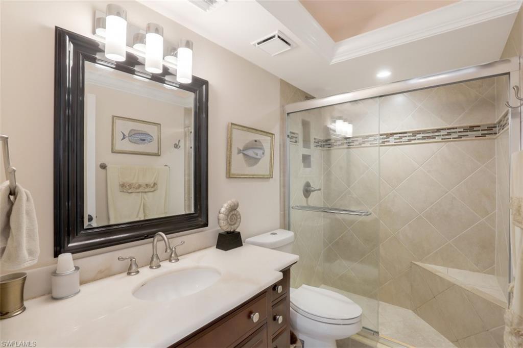 SOUTH SEAS CLUB CONDO - Residential