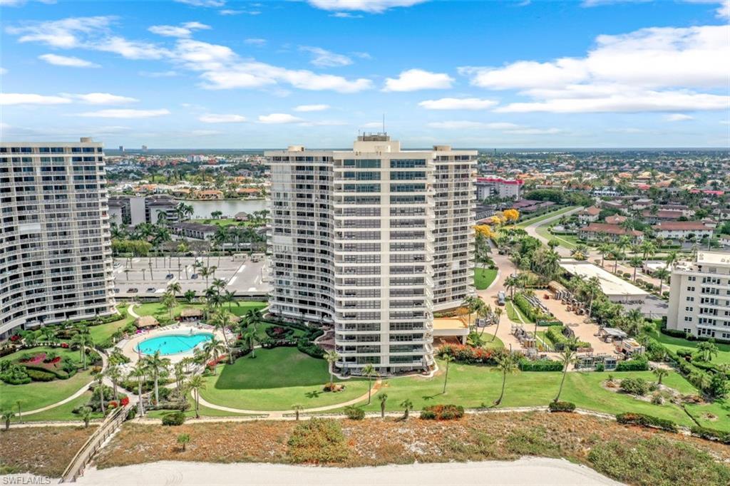 SOUTH SEAS CLUB CONDO - Residential