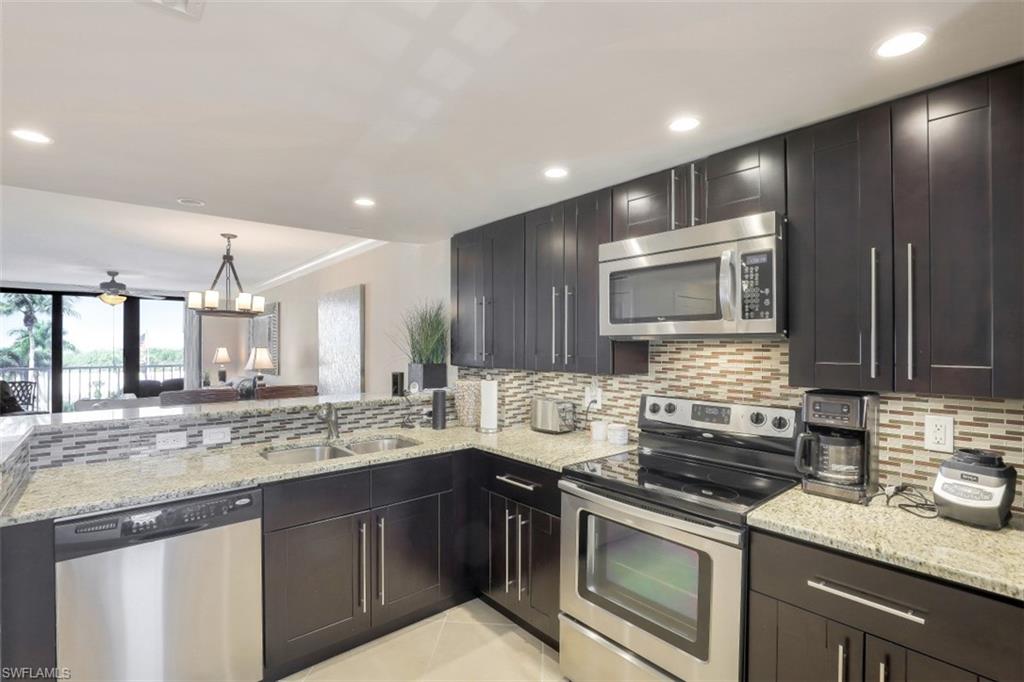 SOUTH SEAS CLUB CONDO - Residential