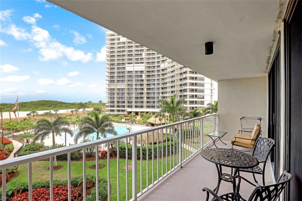 SOUTH SEAS CLUB CONDO - Residential
