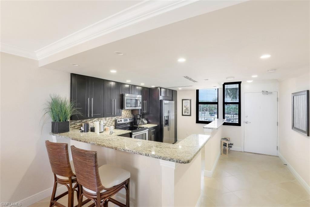 SOUTH SEAS CLUB CONDO - Residential