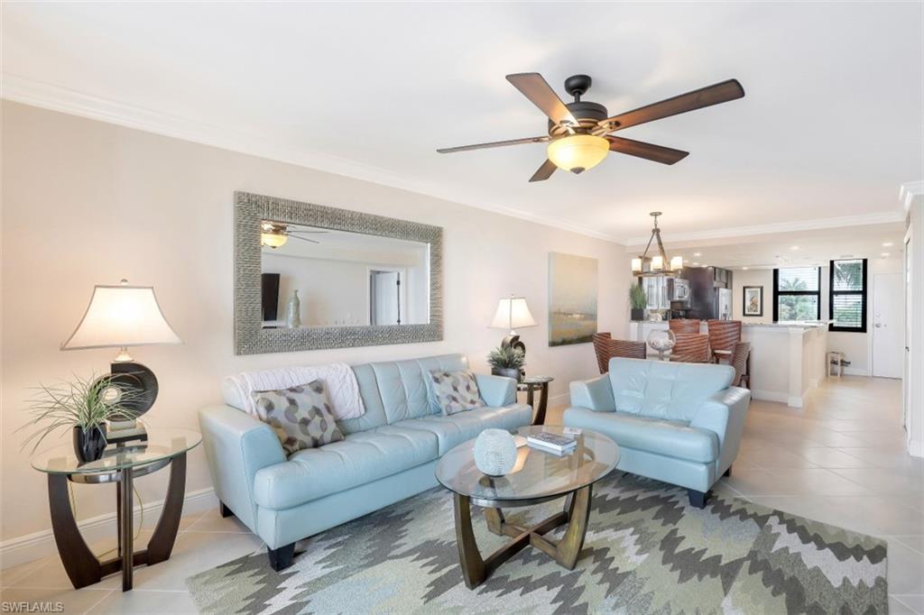 SOUTH SEAS CLUB CONDO - Residential