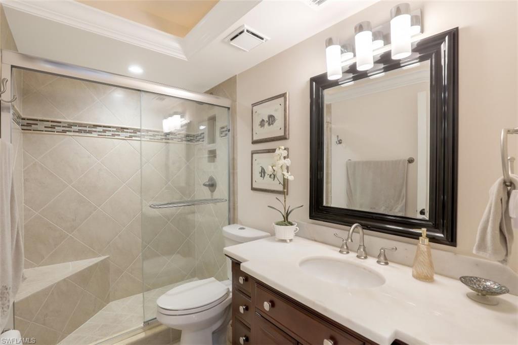 SOUTH SEAS CLUB CONDO - Residential