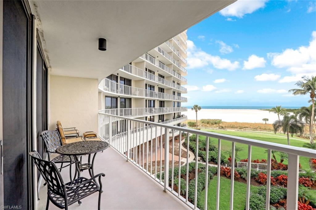 SOUTH SEAS CLUB CONDO - Residential