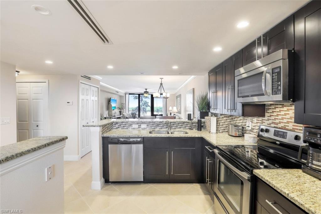 SOUTH SEAS CLUB CONDO - Residential