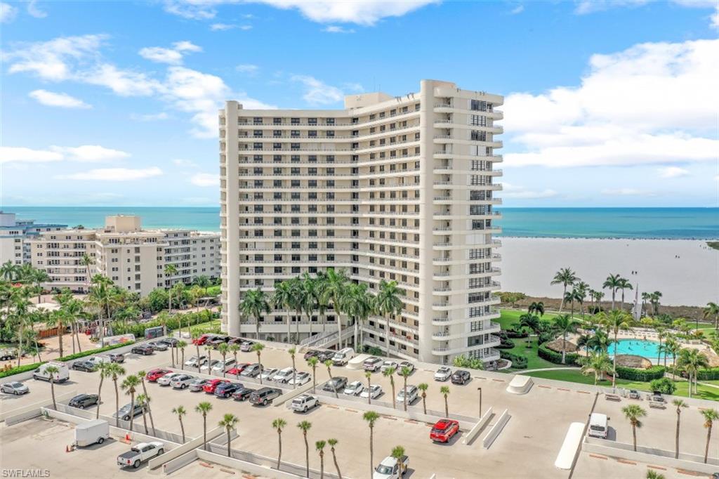 SOUTH SEAS CLUB CONDO - Residential