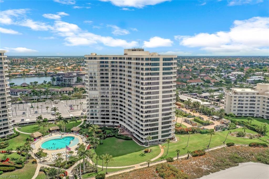 SOUTH SEAS CLUB CONDO - Residential