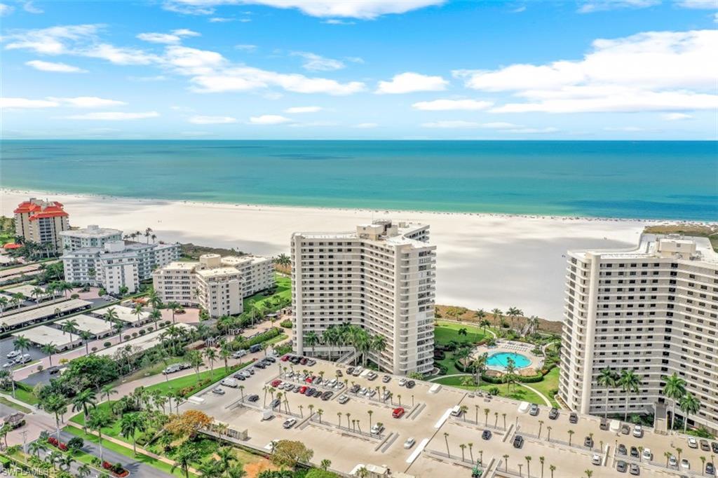 SOUTH SEAS CLUB CONDO - Residential