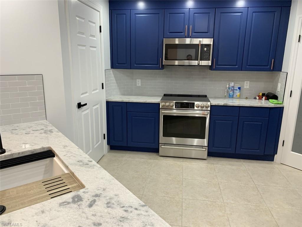 RIVIERA - Residential