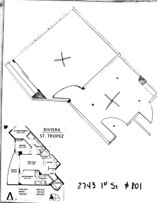 RIVIERA - Residential