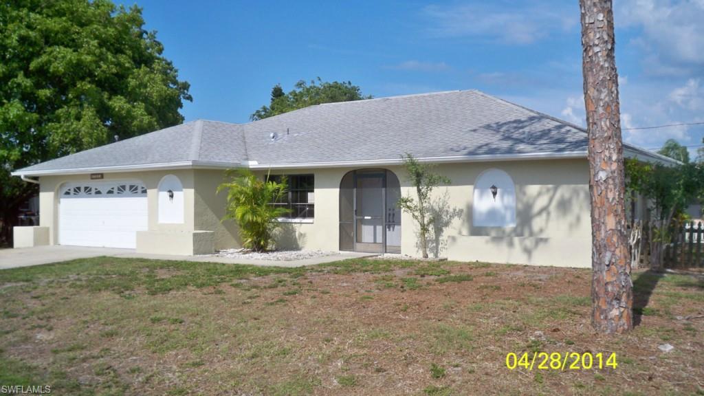 SAN CARLOS PARK - Residential