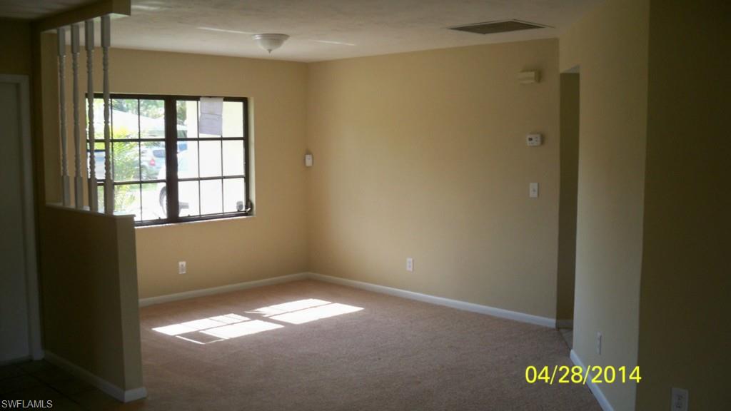 SAN CARLOS PARK - Residential