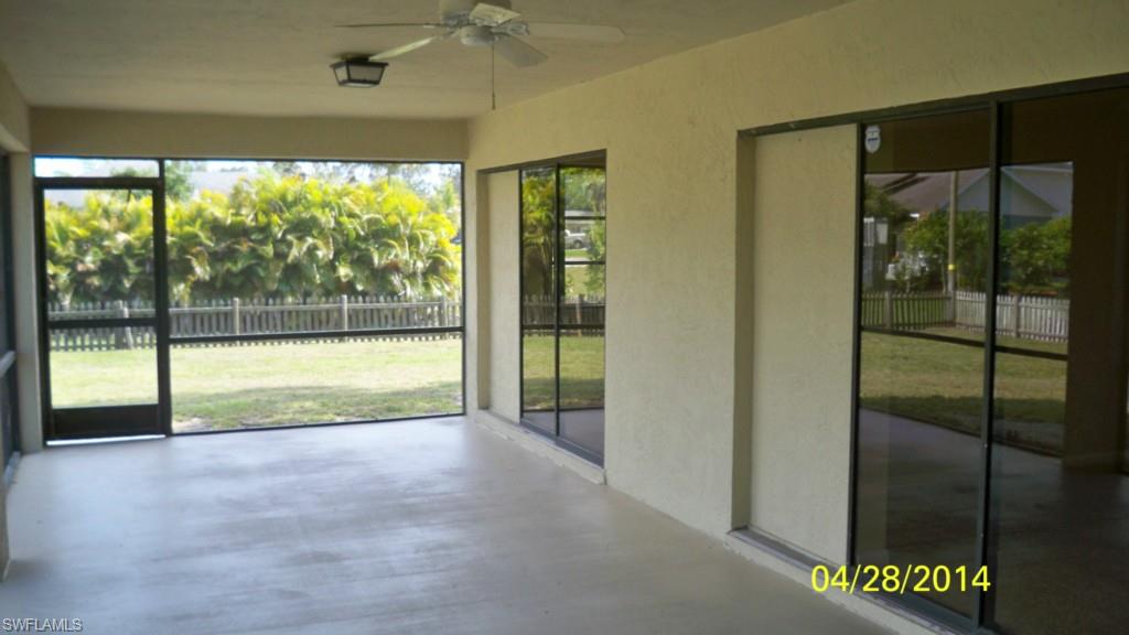 SAN CARLOS PARK - Residential