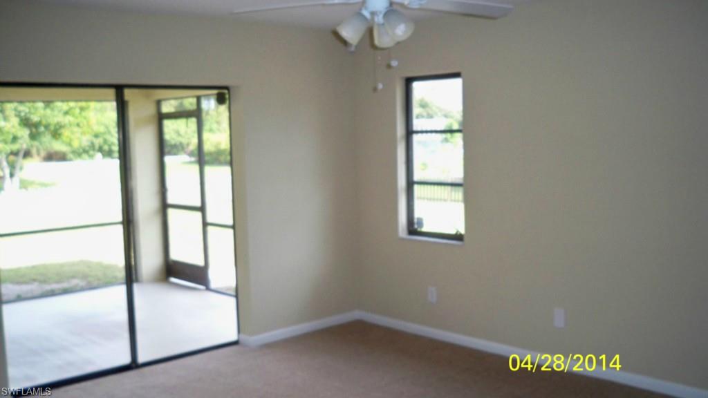 SAN CARLOS PARK - Residential