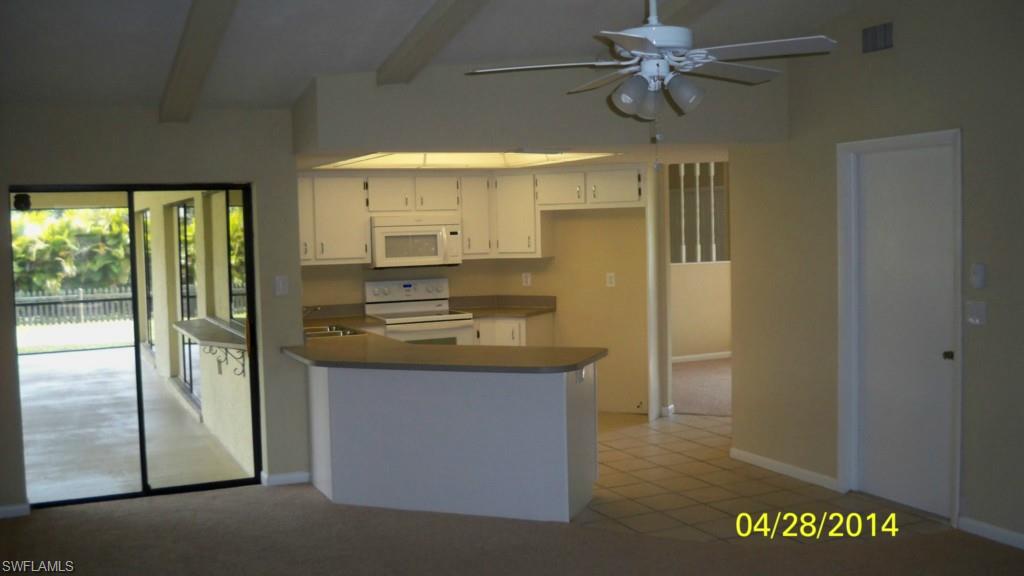 SAN CARLOS PARK - Residential