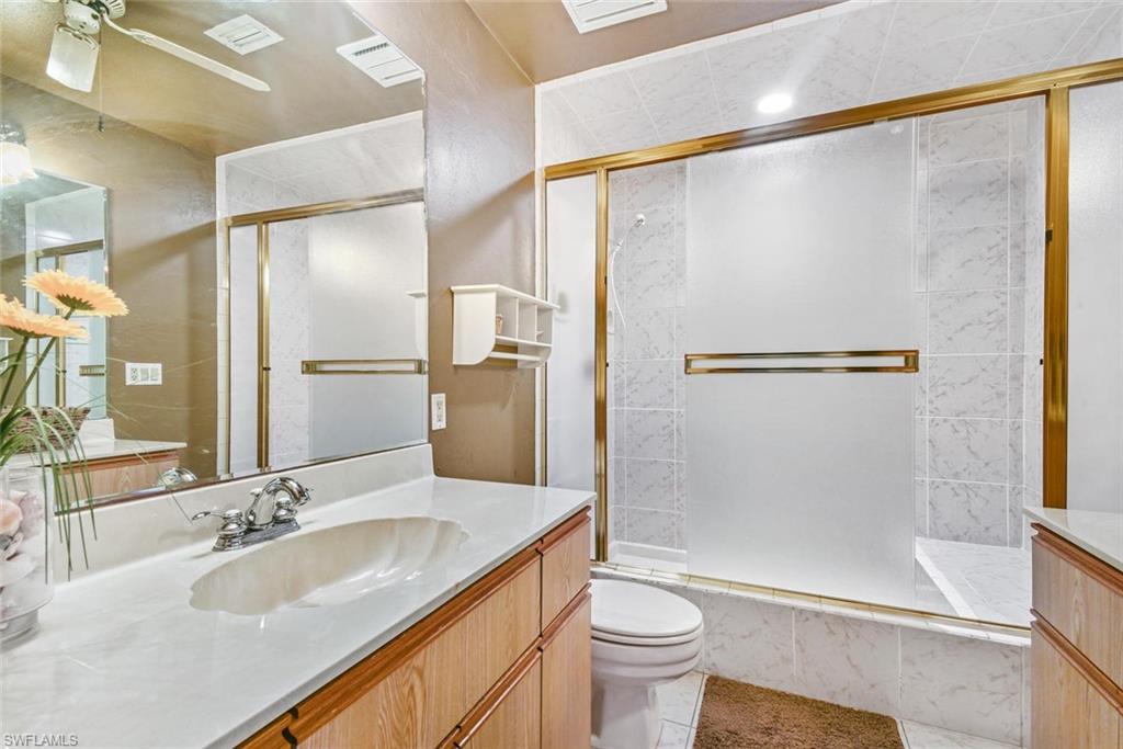 NAPLES PARK - Residential