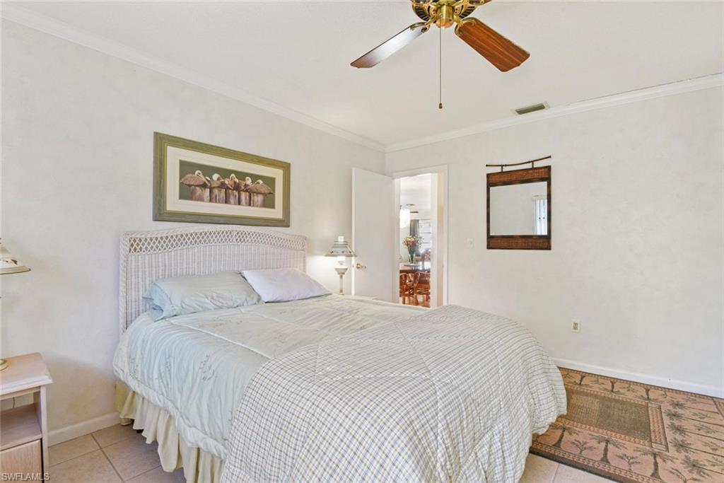 NAPLES PARK - Residential