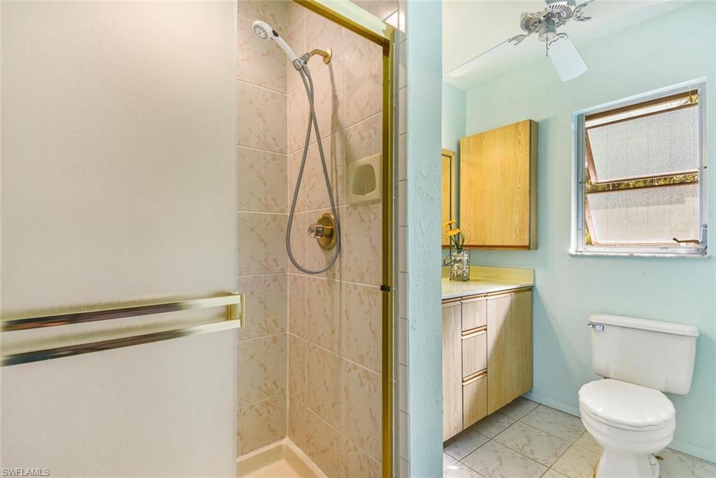 NAPLES PARK - Residential