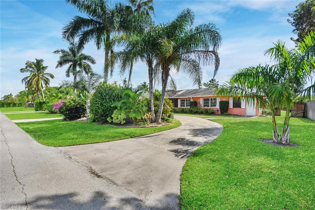 NAPLES PARK - Residential