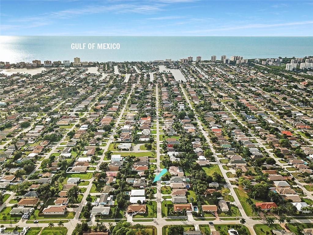 NAPLES PARK - Residential
