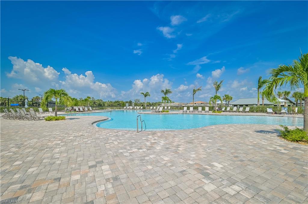 HERITAGE LANDING GOLF AND COUNTRY CLUB - Residential Lease