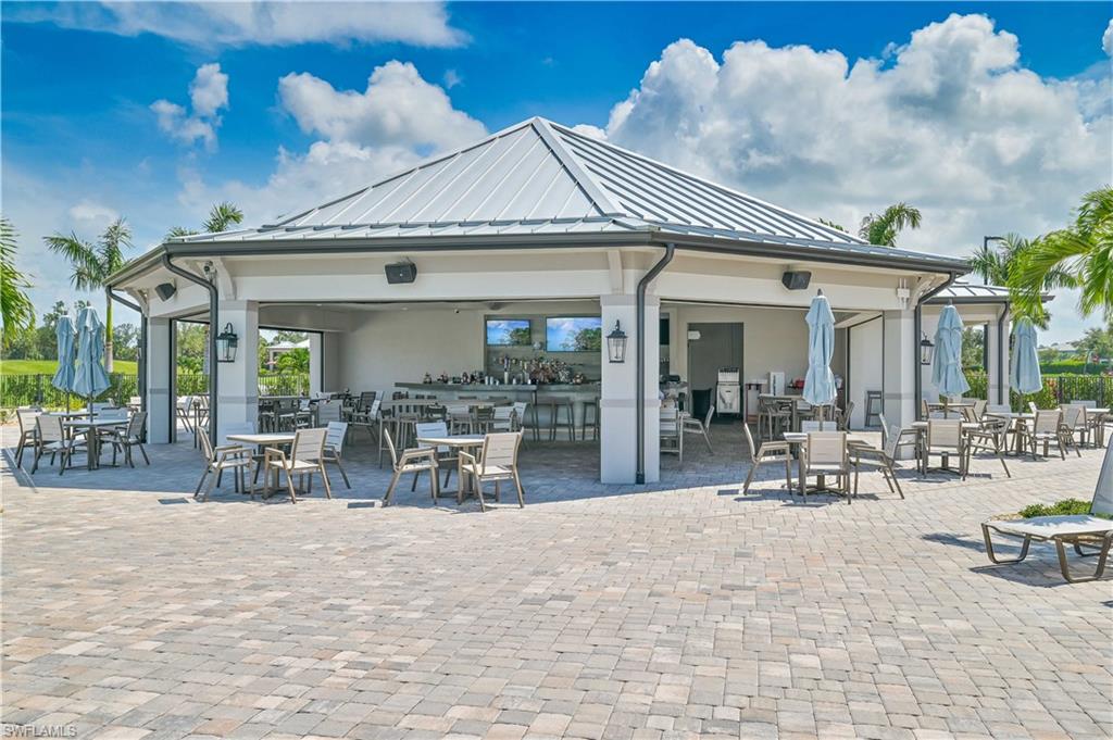 HERITAGE LANDING GOLF AND COUNTRY CLUB - Residential Lease